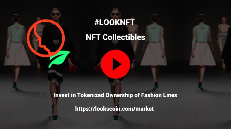 Fashion LOOKNFT